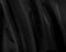 Black Polyester Grid Ripstop Double Layer Bonded Fabric By the Yard